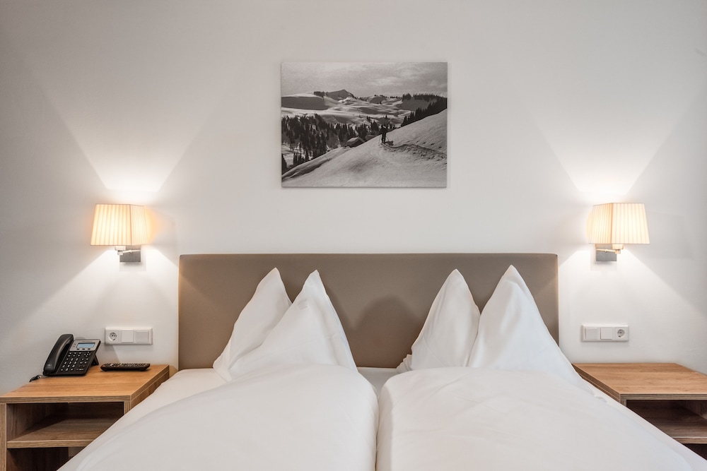 Classic Apartment, Non Smoking, Kitchen (Alpine Classic excl. cleaning fee 120 EUR) photo 1