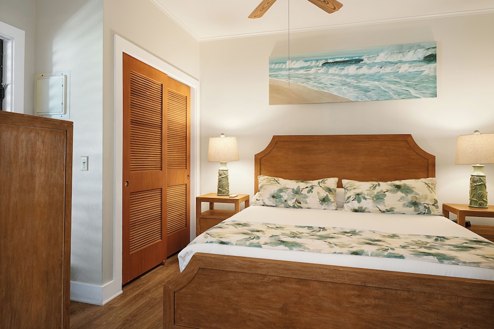 Room, 1 Bedroom, Ocean View (Unit 217 ,1Bath) photo 2