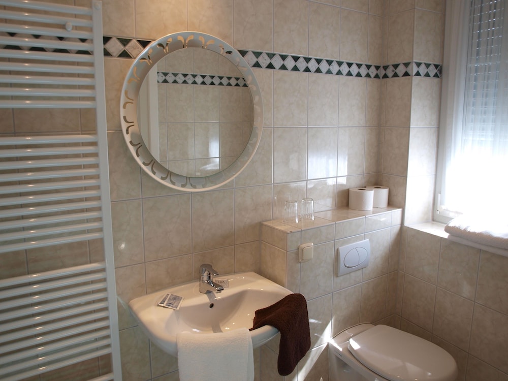 Double Room, Private Bathroom photo 2