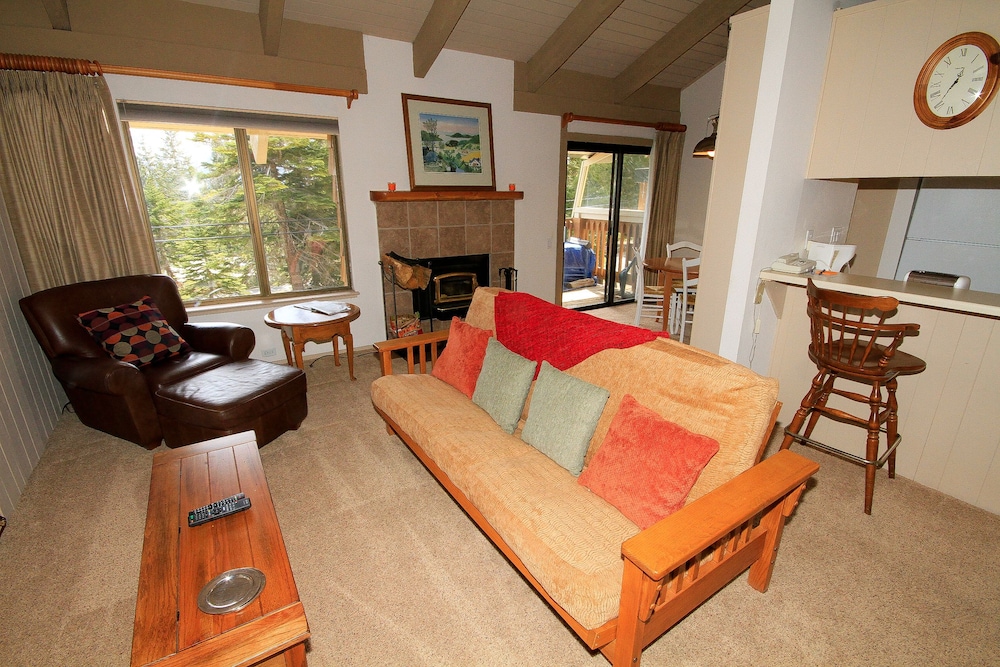 1-Bedroom Condo Loft photo 3