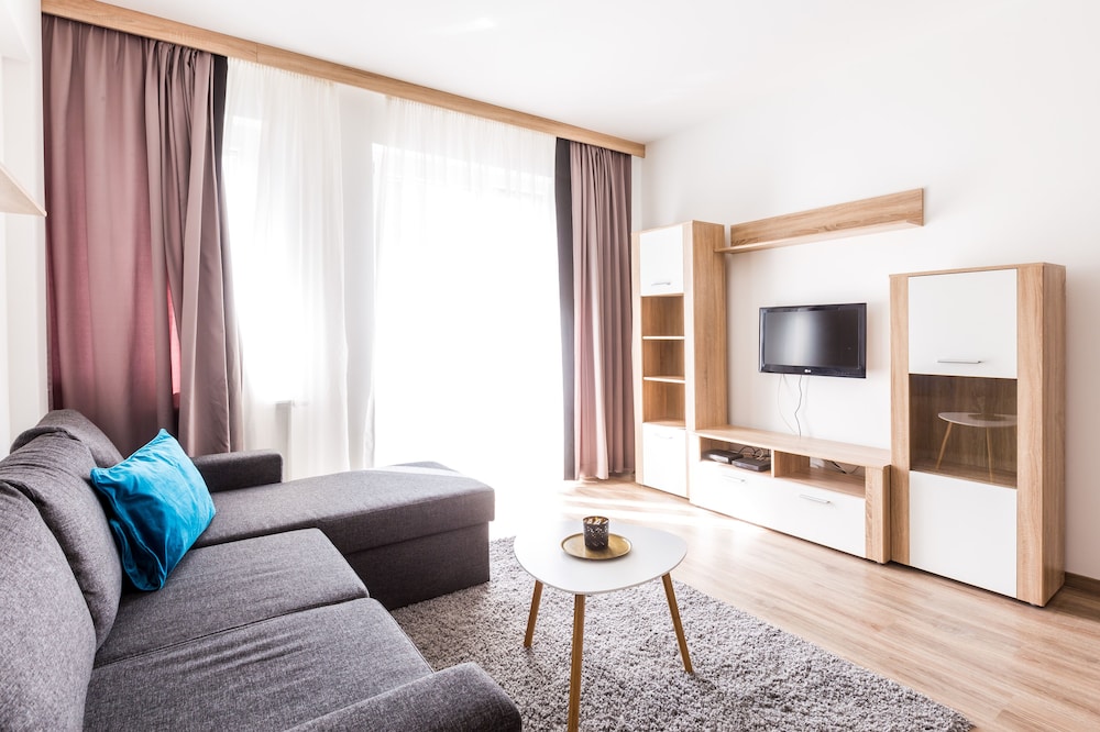 Standard Apartment, 1 Bedroom