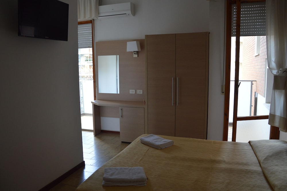Double Room Single Use photo 2
