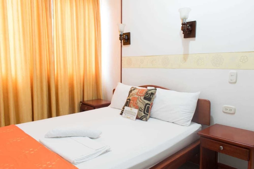 Standard Double Room, 1 Double Bed photo 3