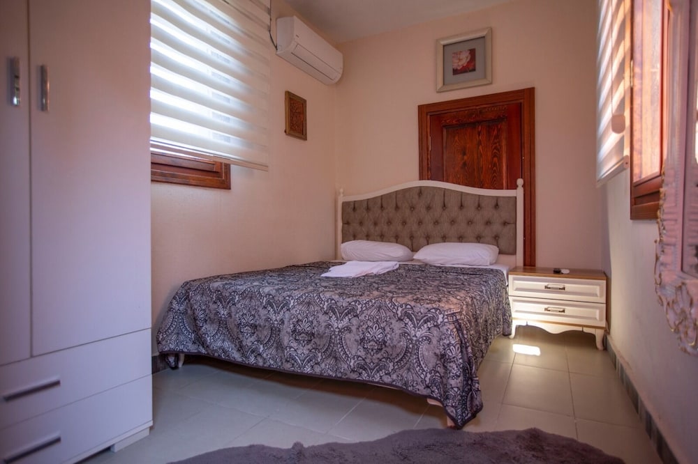 Standard Double or Twin Room, 1 Bedroom