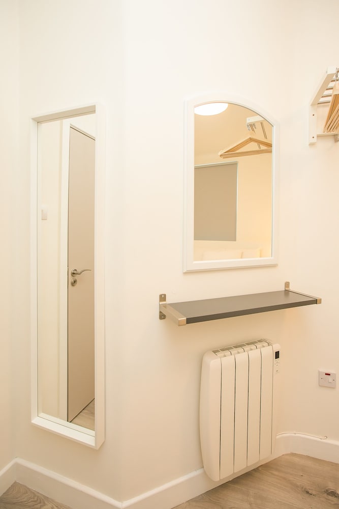 Superior Apartment, Multiple Beds, Non Smoking photo 2