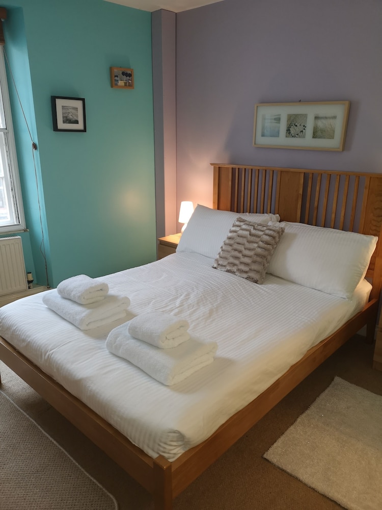 Deluxe Double Room, 1 Double Bed photo 1