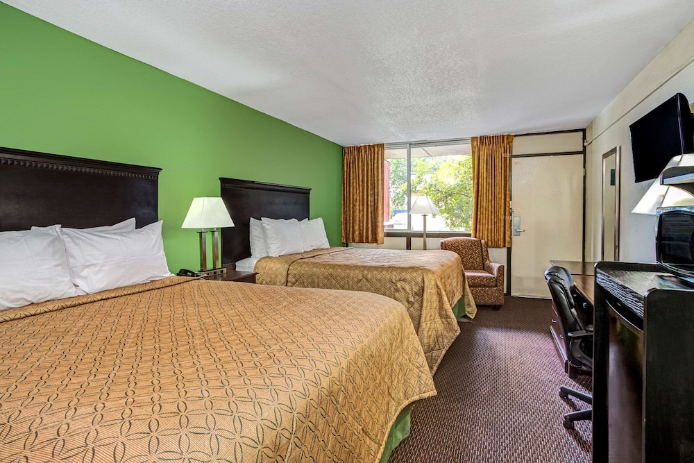 Days Inn by Wyndham York Alabama, Foto 23