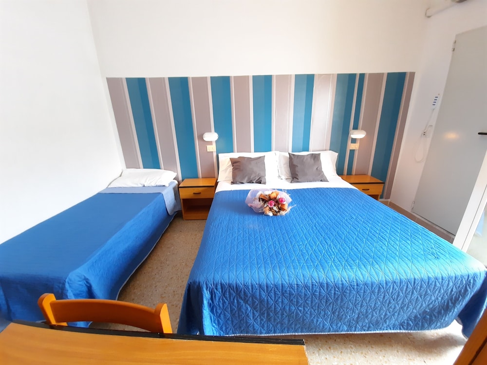 Basic Triple Room