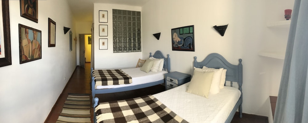 Design Twin Room, 2 Twin Beds, Lake View, Lakeside - Photo 4