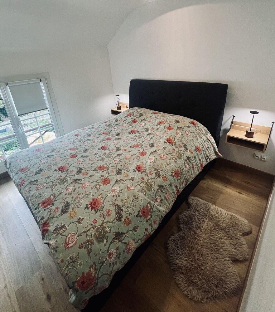 Basic Apartment, Ensuite, Garden View photo 3