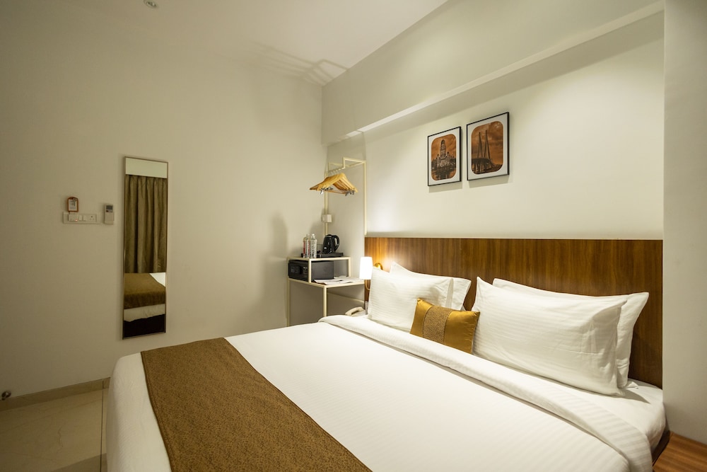 Executive Double Room - Photo 3