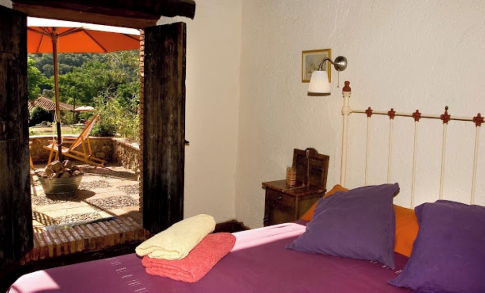 Family Duplex, 2 Bedrooms, Terrace, Garden View (La Cigueña) photo 3