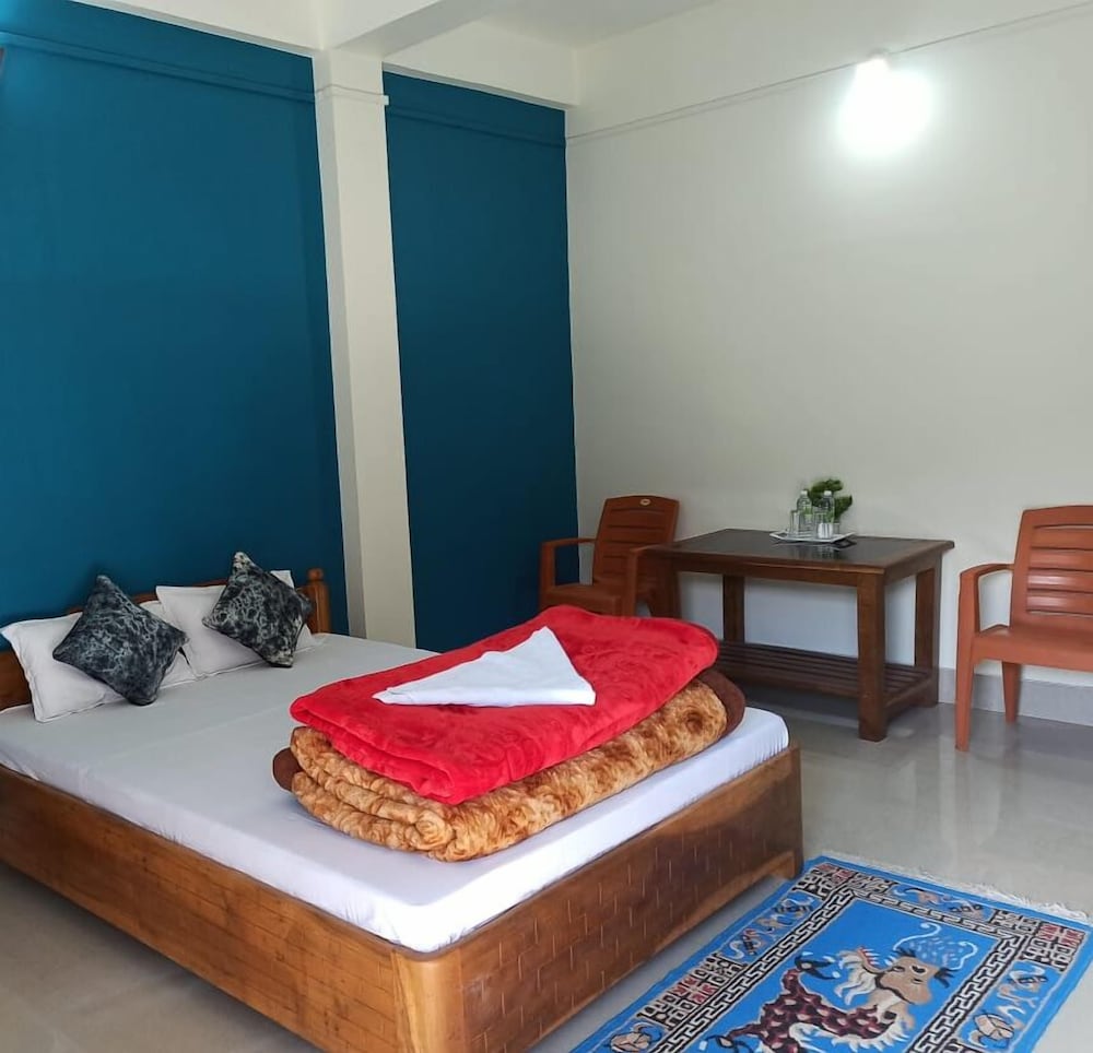 Double Room - Photo 1