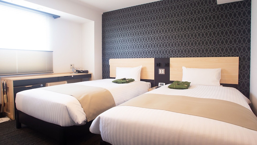 Premier Twin Room, 2 Twin Beds, Non Smoking photo 2