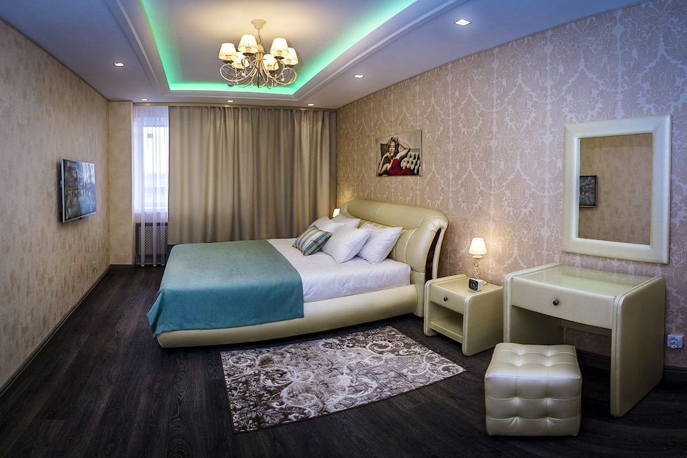 Apartment, 2 Bedrooms (VIP) photo 2