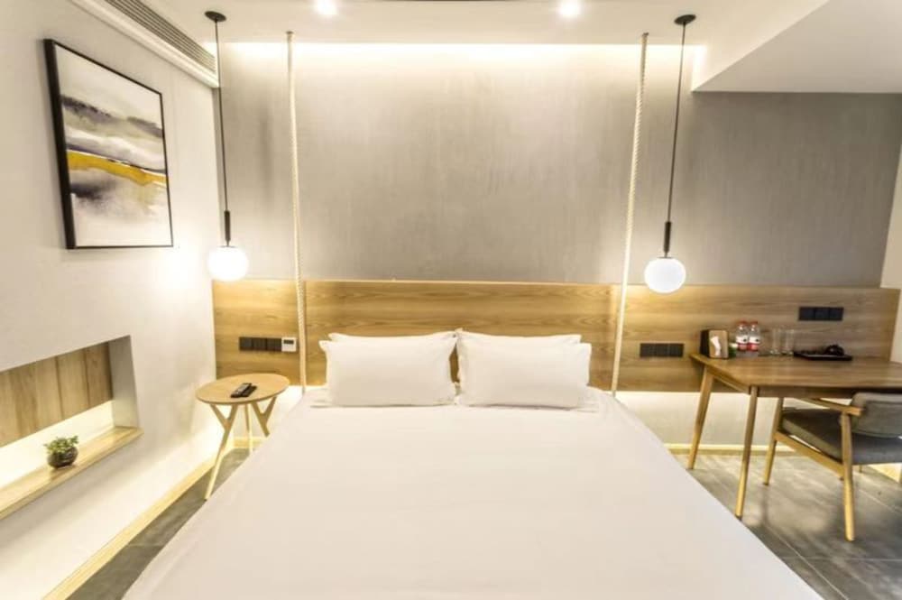Premier Double Room