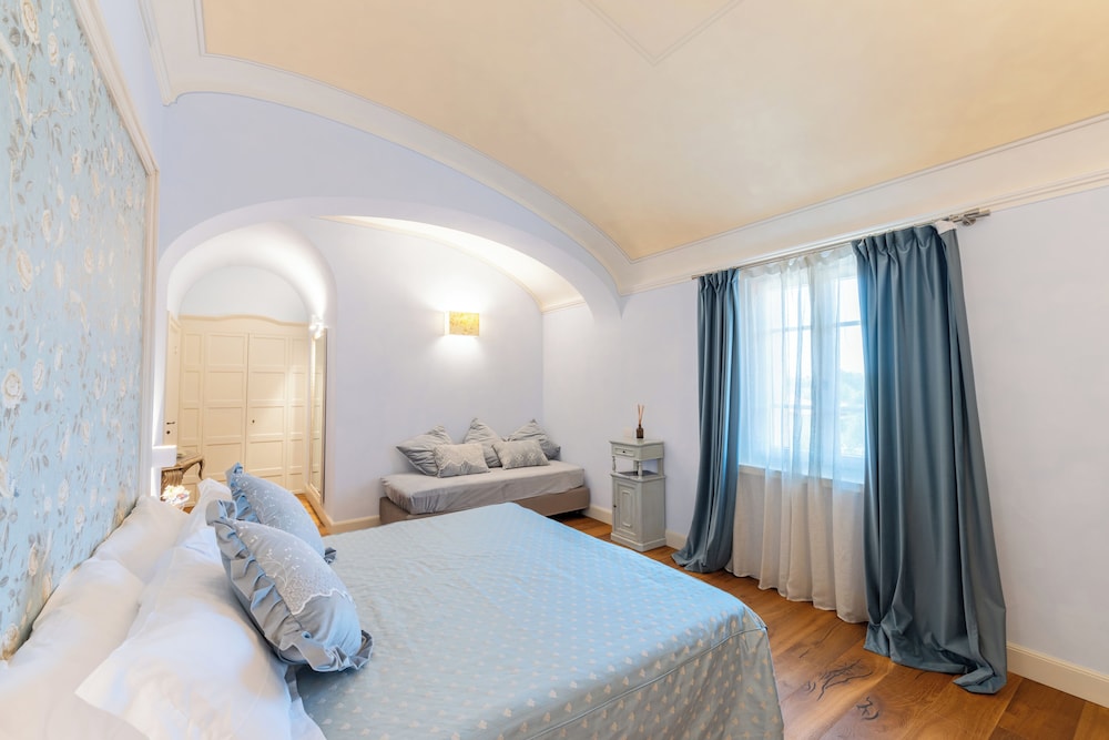 Superior Triple Room MIMOSA