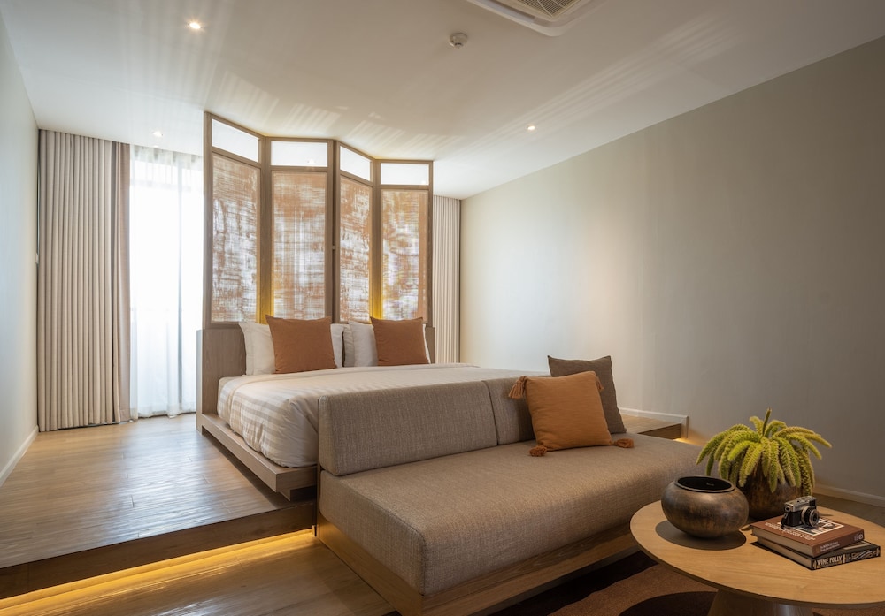 Suite Room photo 1
