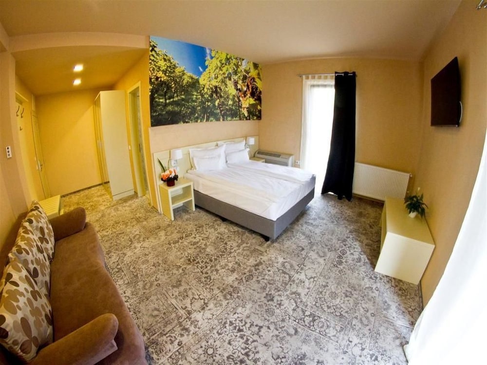 Junior Suite photo 1