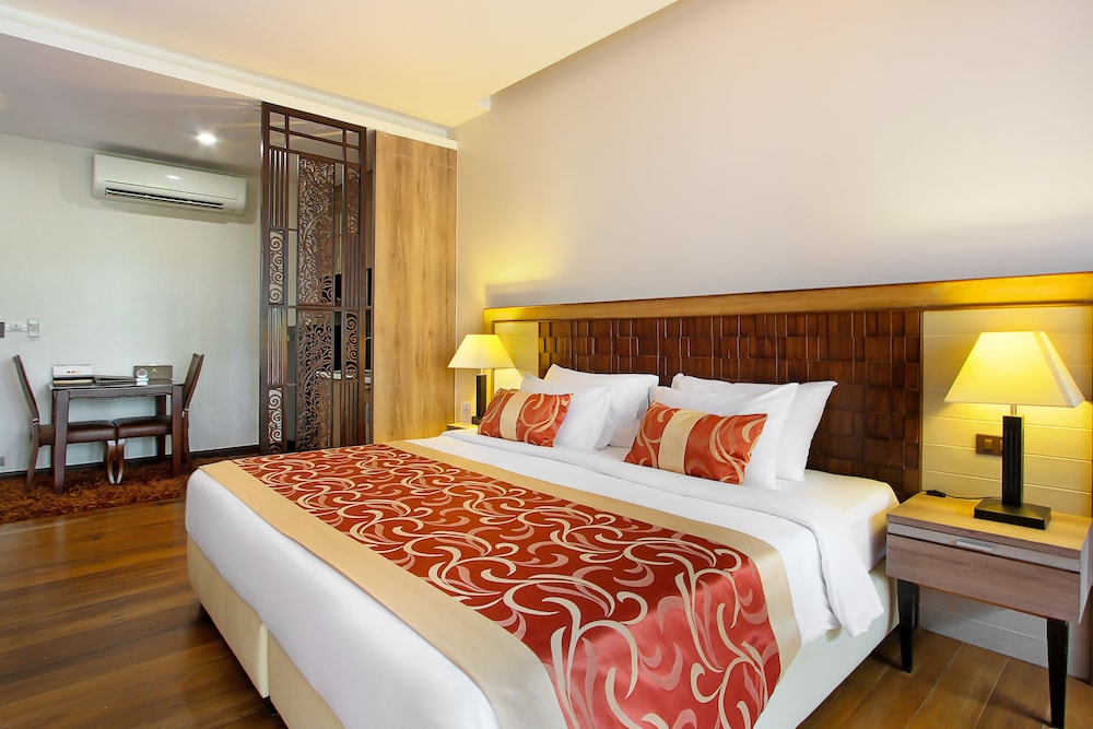Premier Double Room photo 2