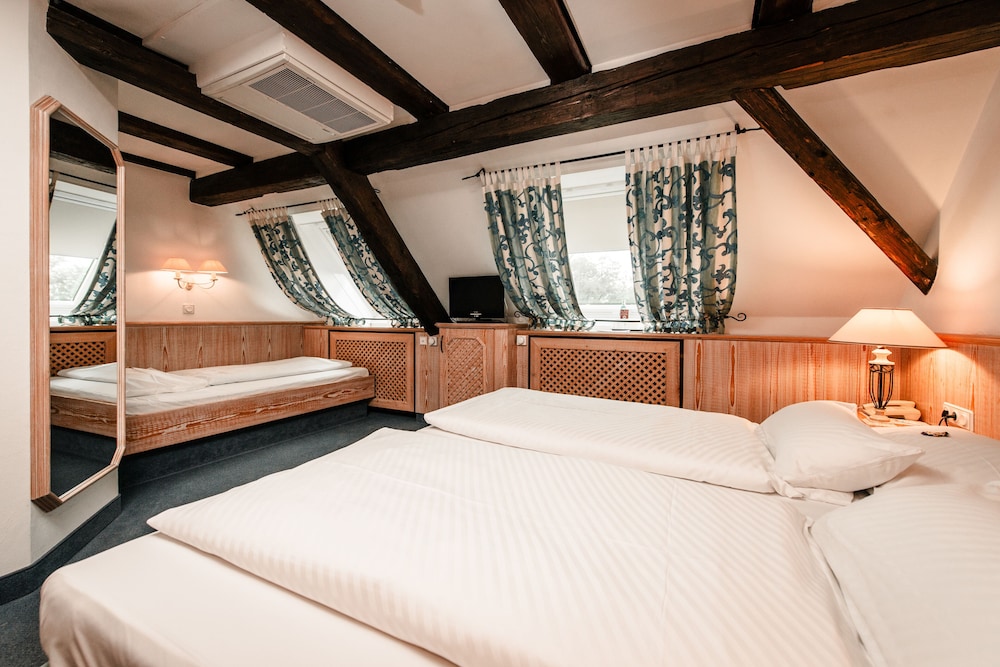 Superior Room - Photo 1