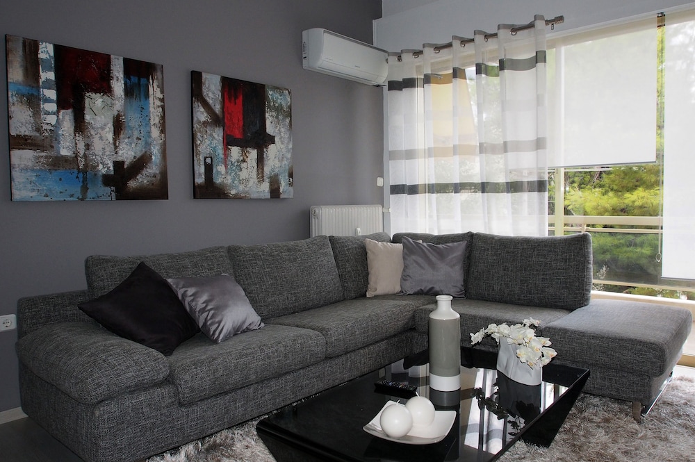 Superior Apartment, 1 Bedroom (B) photo 3