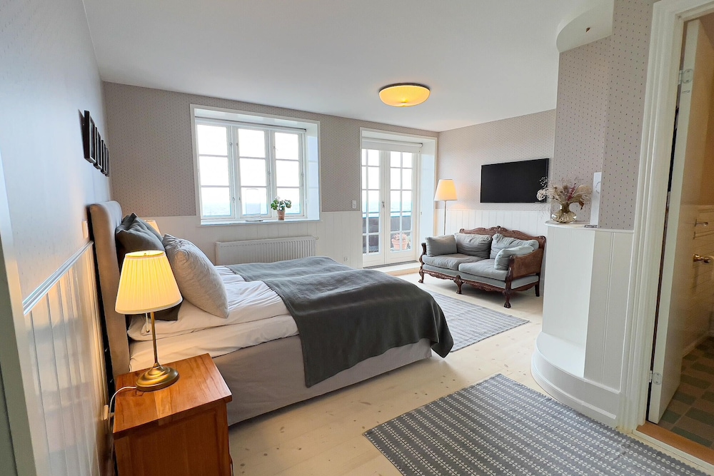 Superior Room, Terrace, Ocean View