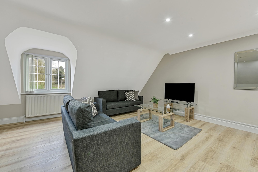 Elite Apartment photo 1