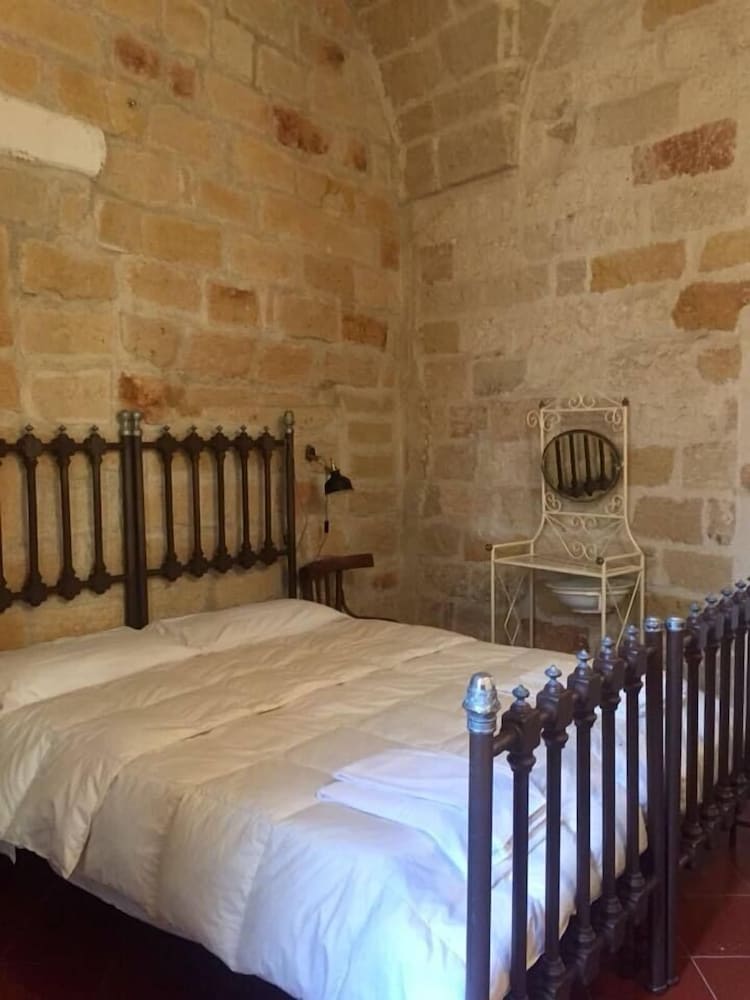 Double Room, Sea View