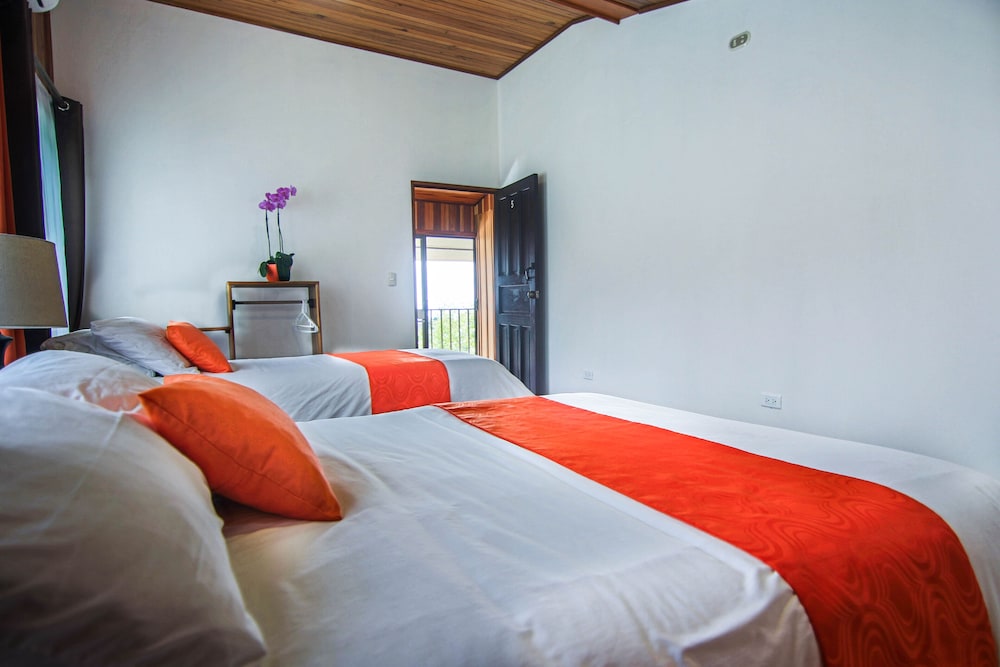 Superior Double Room photo 2
