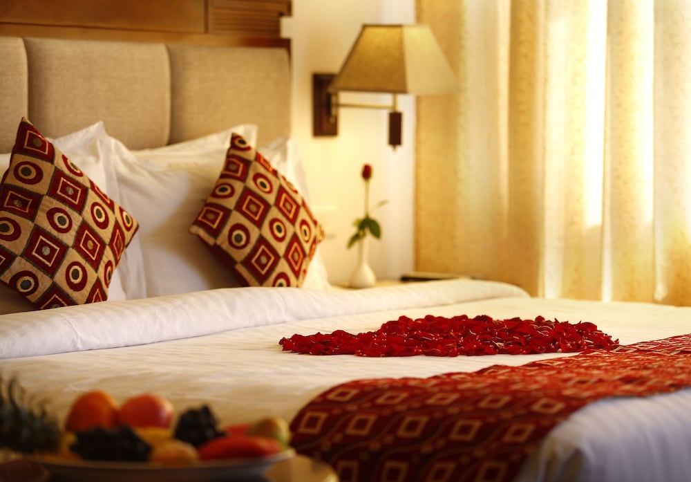 A/c Premium room