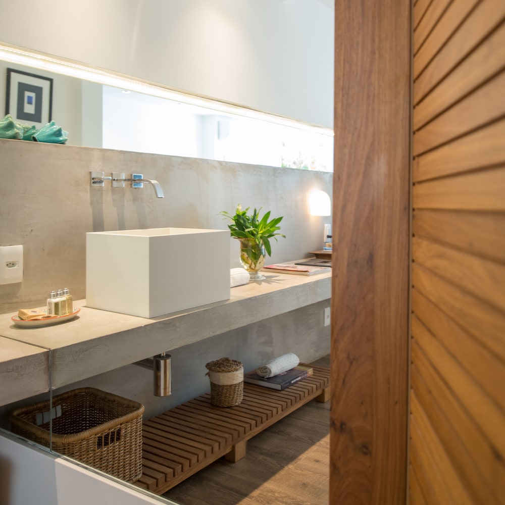 Villa, Bathtub photo 2