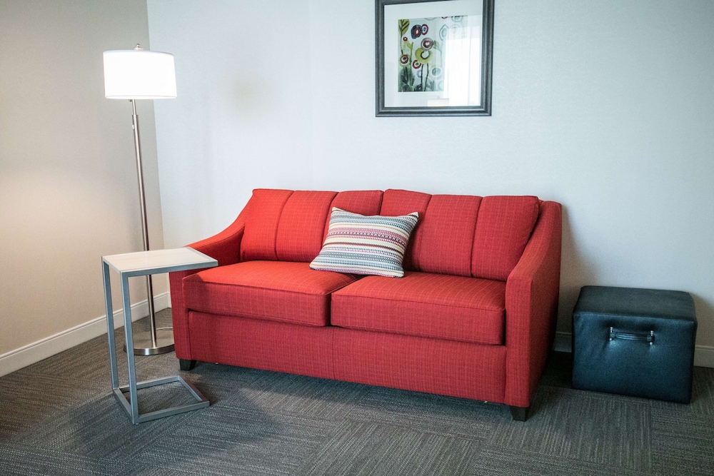 Studio, 2 Queen Beds, Accessible, Balcony (Bathtub) - Photo 2