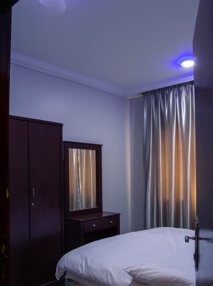 Apartment, 2 Bedrooms