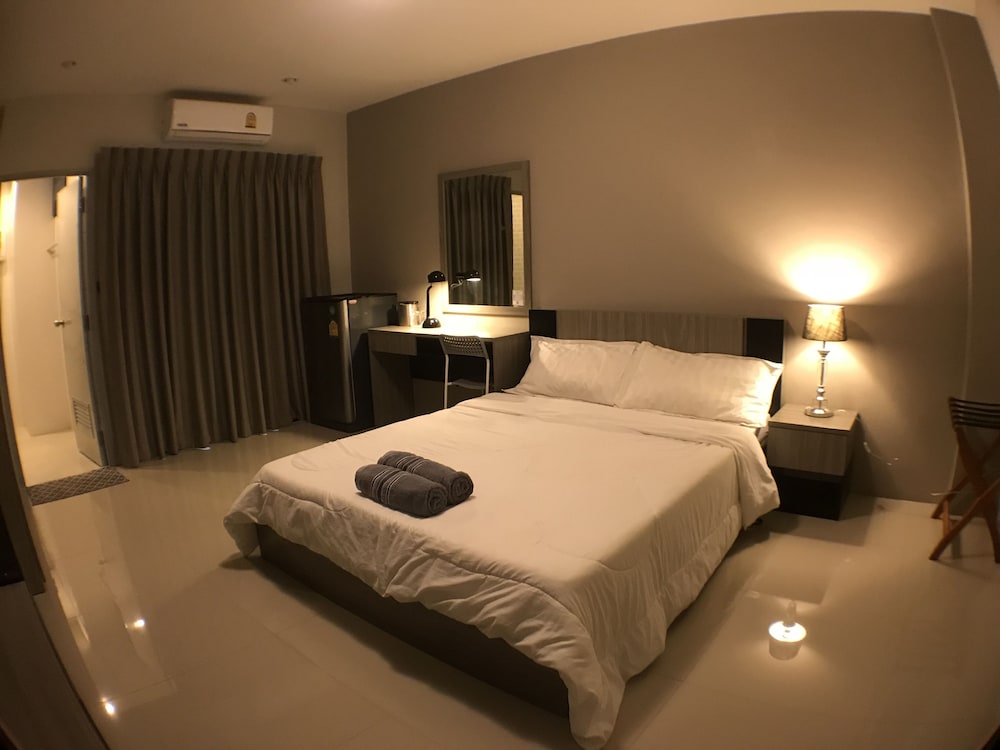Deluxe Single Room photo 2