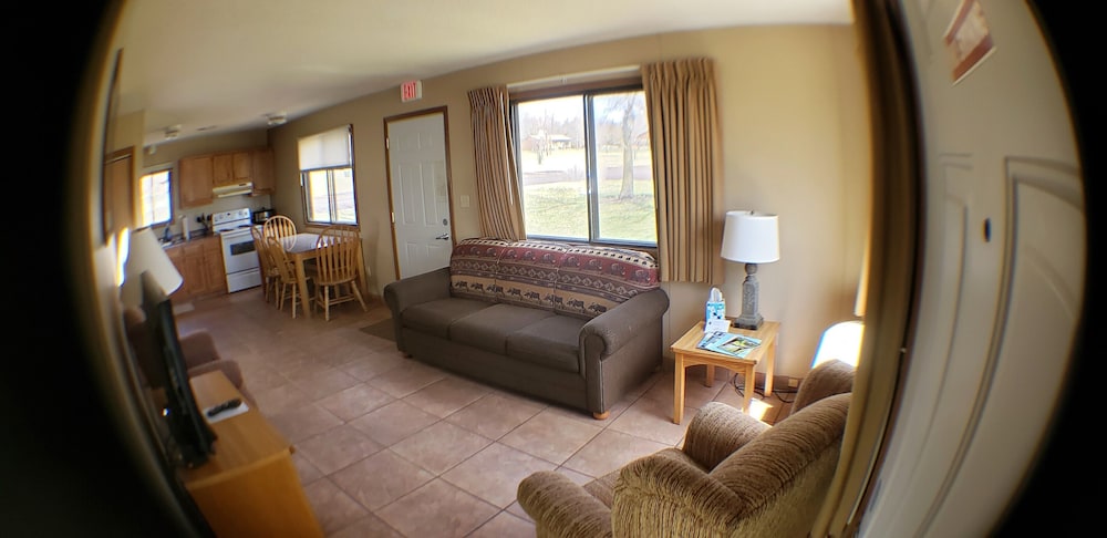 Lewis & Clark Resort, Foto 9