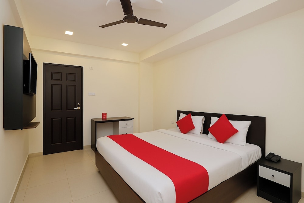 Superior Double Room, Air conditioning