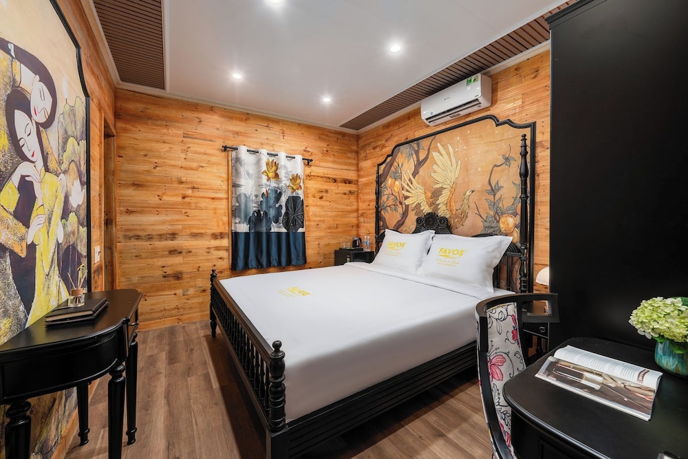 Deluxe Double Room photo 1