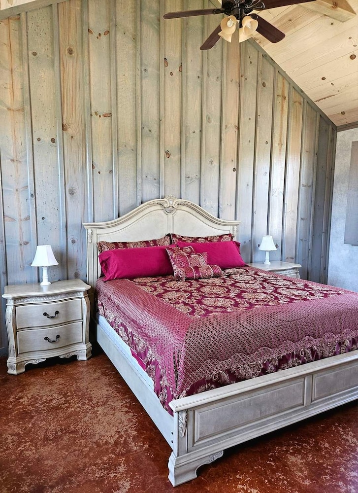Comfort Cottage, 1 Bedroom (Teich Hutte - Pond Cottage)