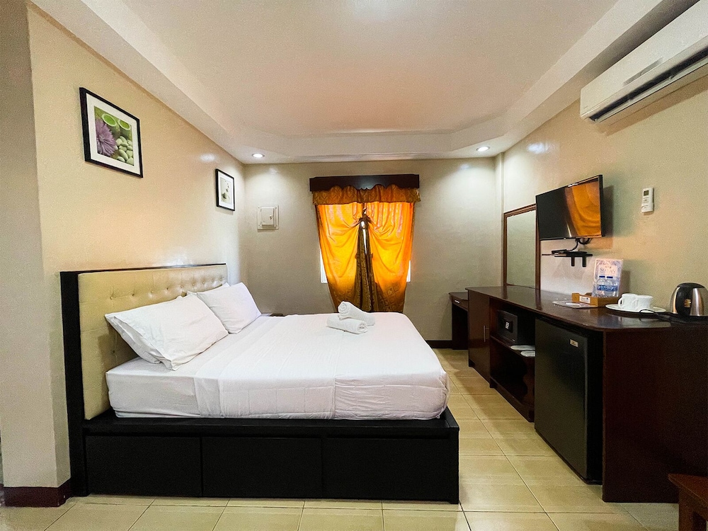 Standard Room - Photo 1