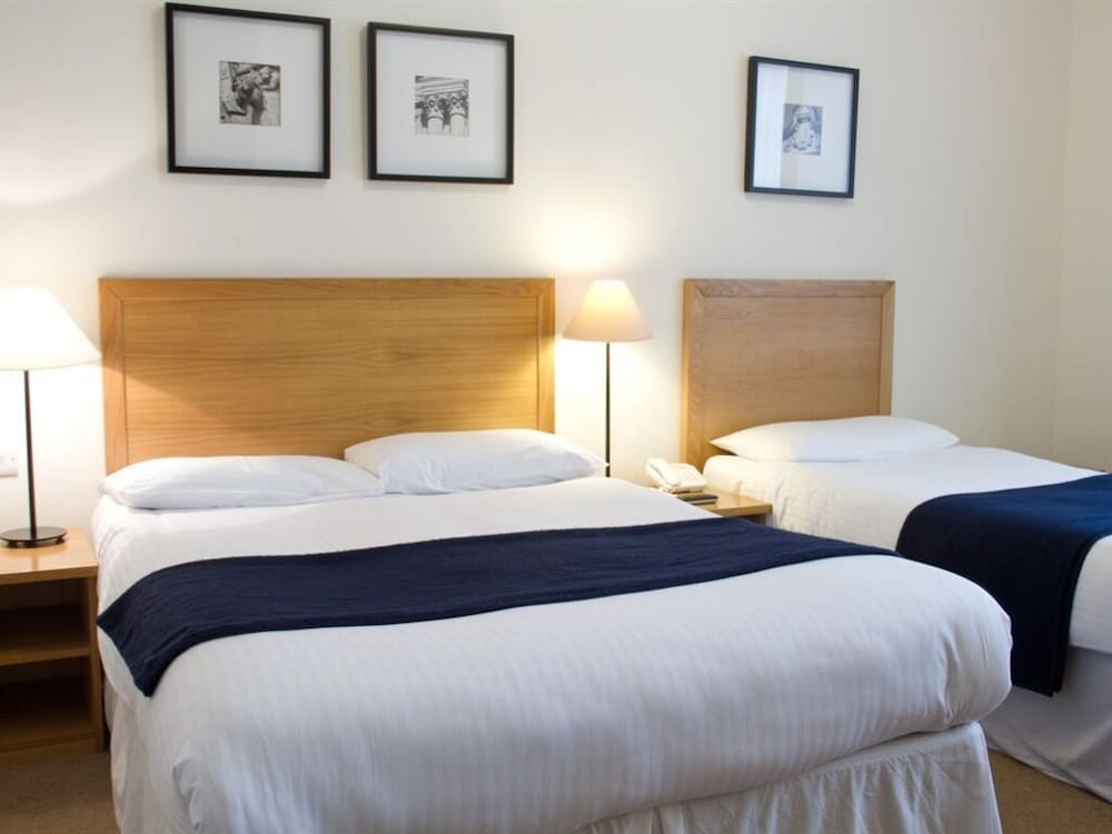 Triple Room, Ensuite