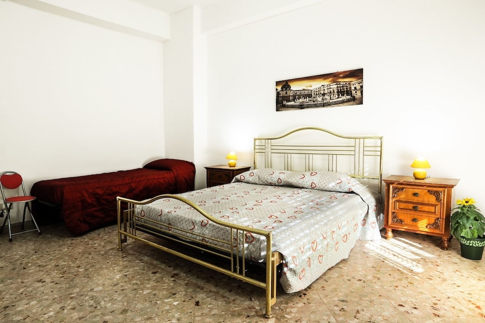 Classic Double Room, 1 Double Bed, Garden View