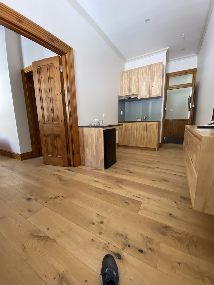 Economy Apartment