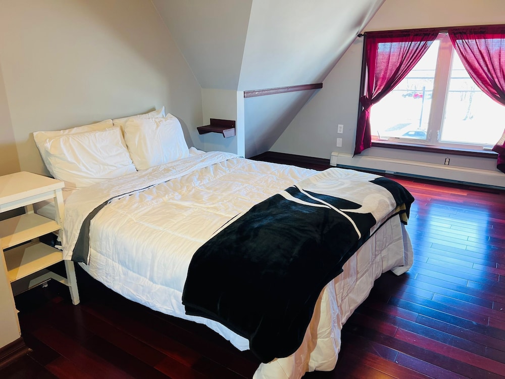 Luxury Penthouse photo 3