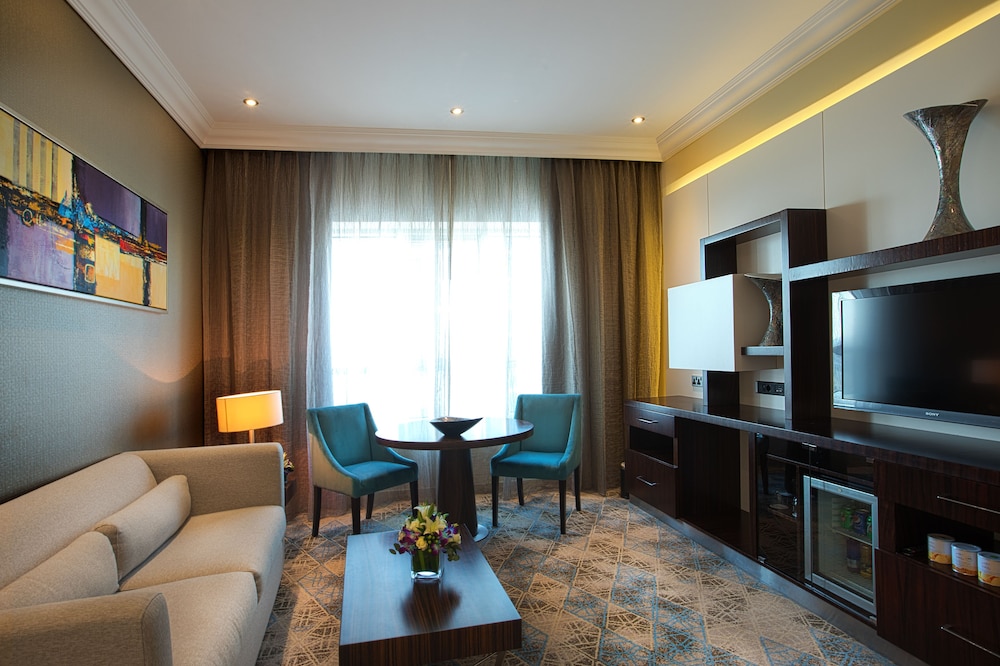 Suite, 1 Bedroom