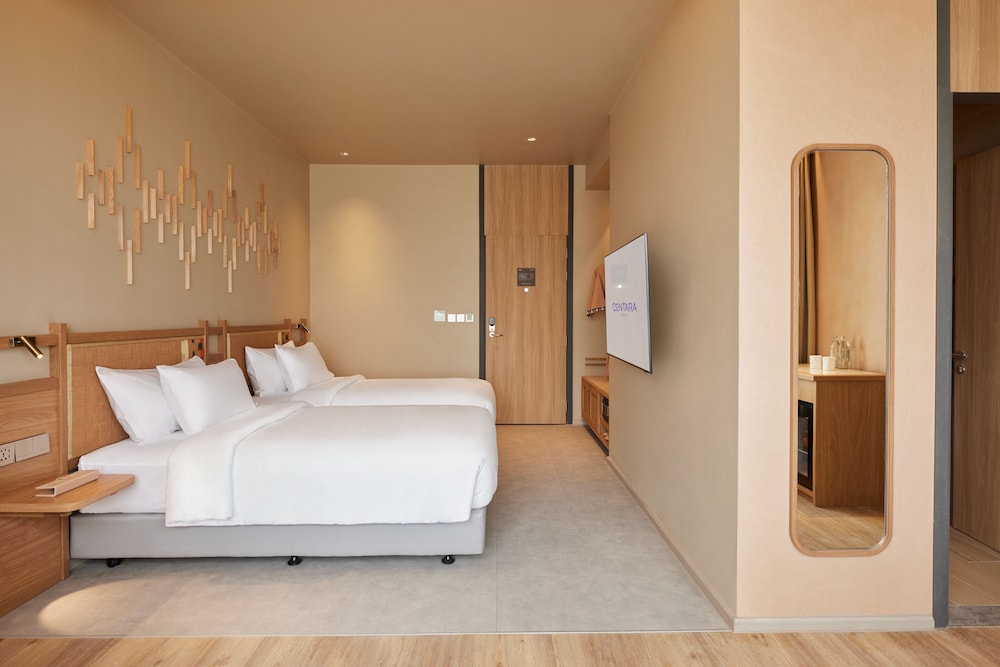 Deluxe Twin Room - Photo 5