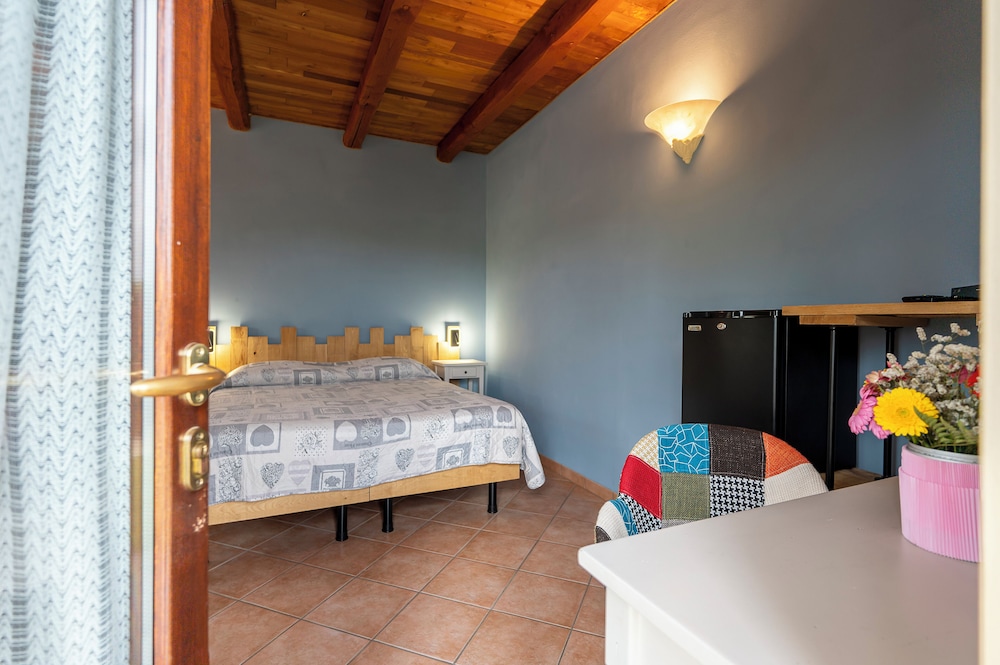 Basic Room, Patio, Ground Floor photo 3
