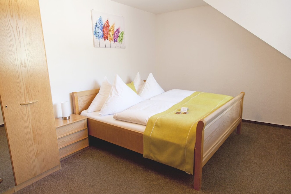Double Room - Photo 1