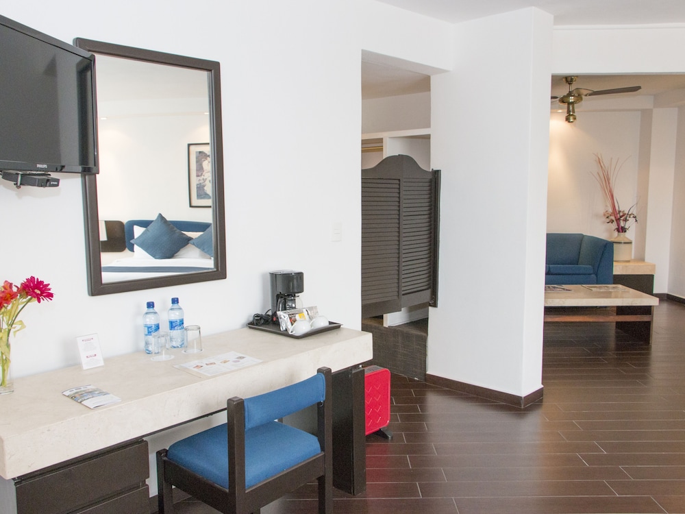 Junior Double Room photo 3