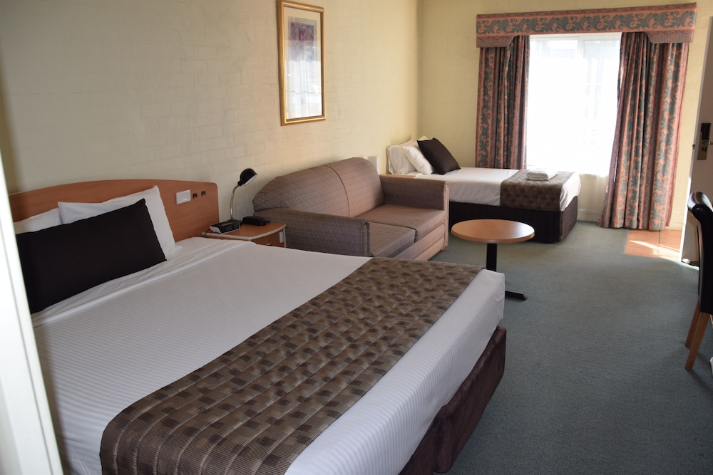Deluxe Room, 1 Twin Bed, Non Smoking photo 2